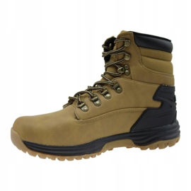 Bottes Kappa Farum M 242155-4111 brun 1