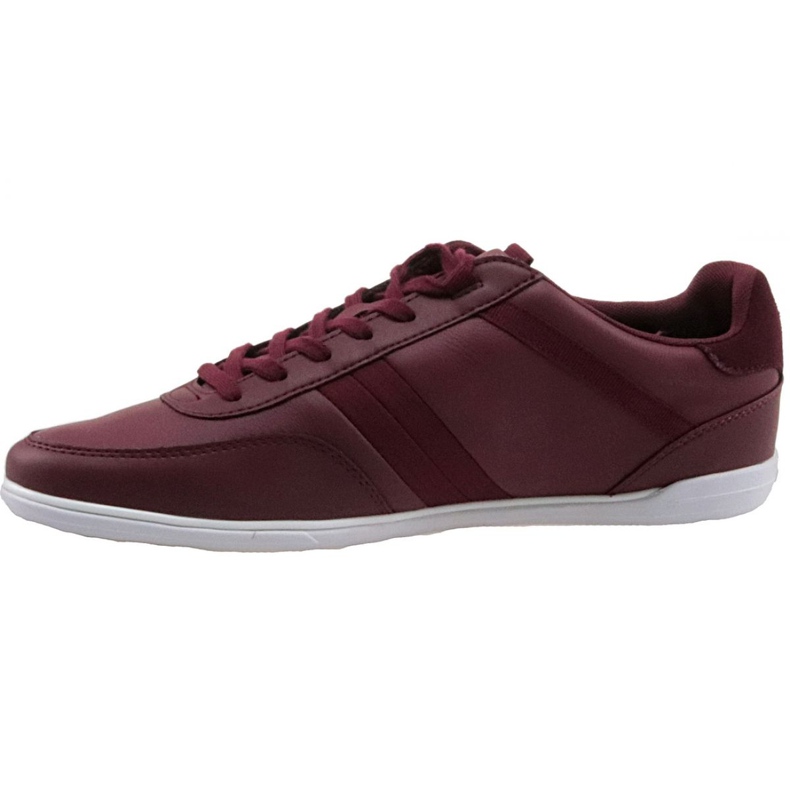 Lacoste Giron 416 1 Spm M SPM0062112 rouge multicolore 1 Lacoste Giron 416 1 Spm M SPM0062112 rouge multicolore 1