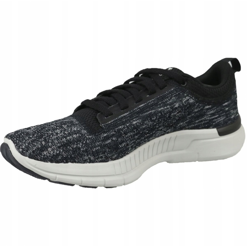 Under Armour W Lightning 2 W 3000103-001 chaussures noir 1