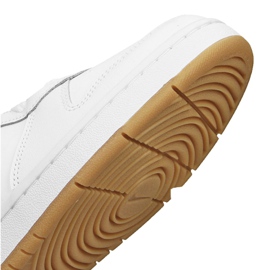 Chaussures Nike Court Borough Low 2 (GS) Jr BQ5448-109 blanche 2 Chaussures Nike Court Borough Low 2 (GS) Jr BQ5448-109 blanche 2