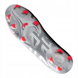 Chaussures de football Nike Vapor 13 Academy Mg AT5269-906 multicolore argent 2 Chaussures de football Nike Vapor 13 Academy Mg AT5269-906 multicolore argent 2