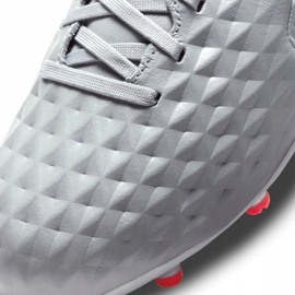 Chaussures de football Nike Legend 8 Academy Mg Jr AT5732-906 multicolore argent 1 Chaussures de football Nike Legend 8 Academy Mg Jr AT5732-906 multicolore argent 1