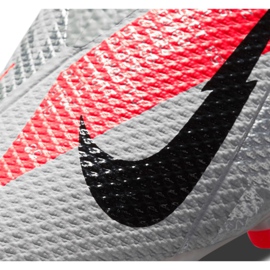 Nike Phantom Vsn 2 Academy Df Mg M CD4156-906 chaussures de football multicolore gris 1 Nike Phantom Vsn 2 Academy Df Mg M CD4156-906 chaussures de football multicolore gris 1