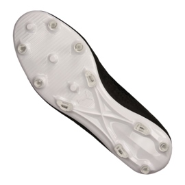 Chaussures de football Puma Future 19.3 Netfit Fg / Ag M 105539-02 noir 1