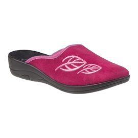 Chaussures femme Befado pu 552D003 multicolore 1