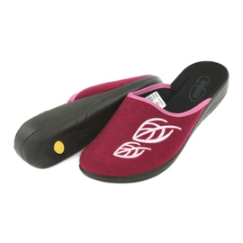 Chaussures femme Befado pu 552D003 multicolore 3