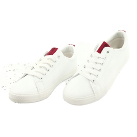 Baskets Big Star DD274685 blanc 6