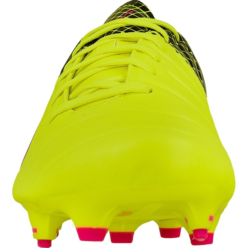 Chaussures de football Puma evoPOWER 3.3 Tricks Fg M 10358301 multicolore multicolore 2