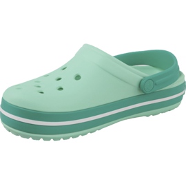 Crocs Crockband W 11016-3R6 vert 1