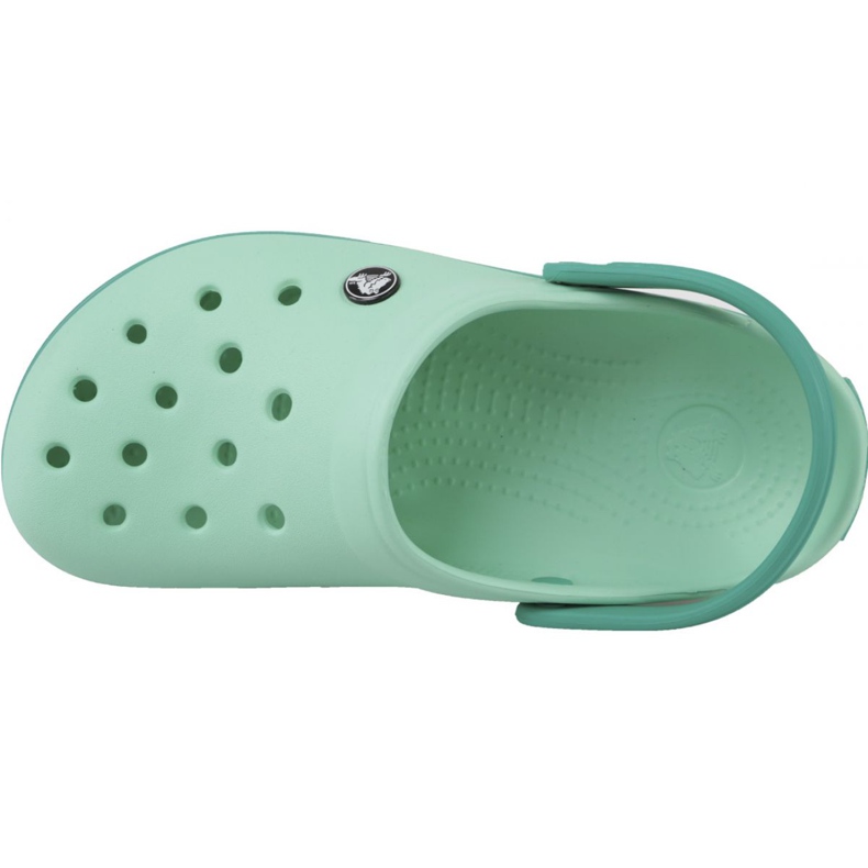 Crocs Crockband W 11016-3R6 vert 2