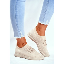 Chaussures De Sport Pour Femmes Beige Clair Glorias 2 Chaussures De Sport Pour Femmes Beige Clair Glorias 2