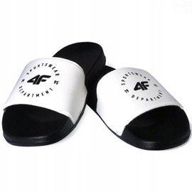 Chaussons 4F W H4L20 KLD002 10S blanche 2