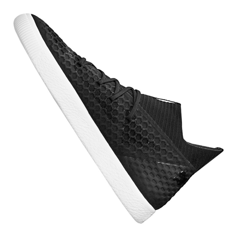 Chaussures de foot Puma Future 18.1 Netfit Clyde M 104896-01 multicolore le noir 1