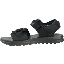 Sandales New Balance M SUA250K1 noir 1