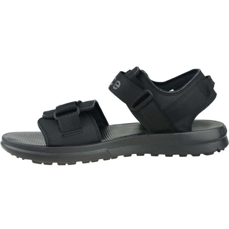 Sandales New Balance M SUA250K1 noir 1