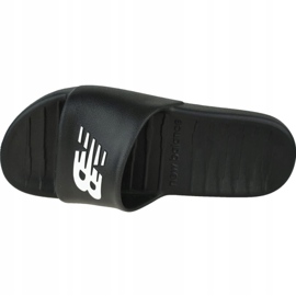 New Balance M SUF100BK noir 2