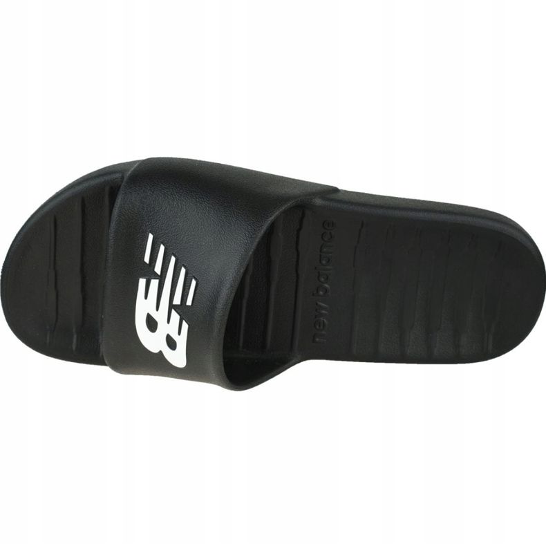New Balance M SUF100BK noir 2