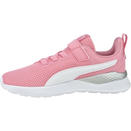 Puma Anzarun Lite Ac Ps Jr 372009 04 le noir rose 1