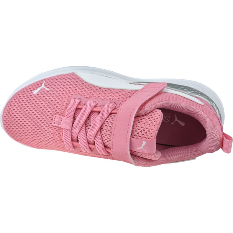 Puma Anzarun Lite Ac Ps Jr 372009 04 le noir rose 2