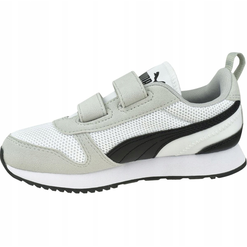Puma R78 V Ps Jr 373617 02 gris 1