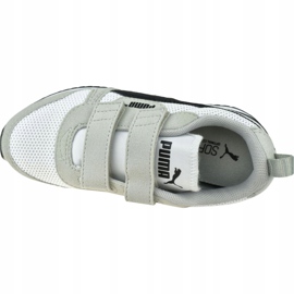 Puma R78 V Ps Jr 373617 02 gris 2