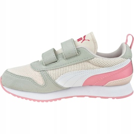 Puma R78 V Ps Jr 373617 04 le noir 1