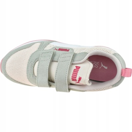 Puma R78 V Ps Jr 373617 04 noir 2