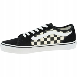 Vans Mn Filmore M VN0A3WKZ5GX1 le noir 1