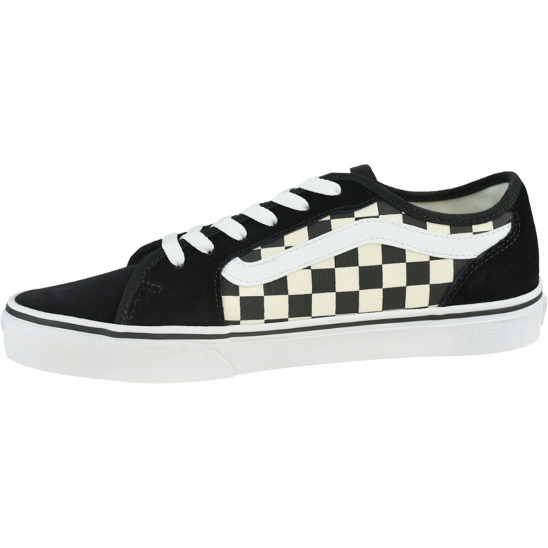 Vans Mn Filmore M VN0A3WKZ5GX1 noir 1