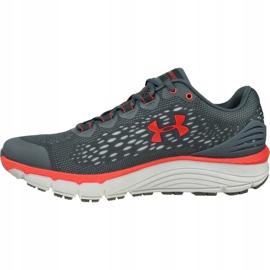 Under Armour Charged Intake 4 M 3022591-101 gris 1 Under Armour Charged Intake 4 M 3022591-101 gris 1