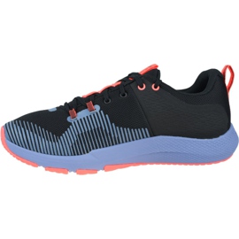 Under Armour Charged Engage Tr M 3022 616-002 bleu marine 1