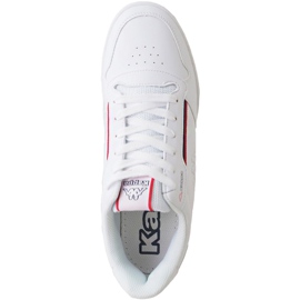 Chaussures Kappa Marabu M 242765 1020 blanche 1
