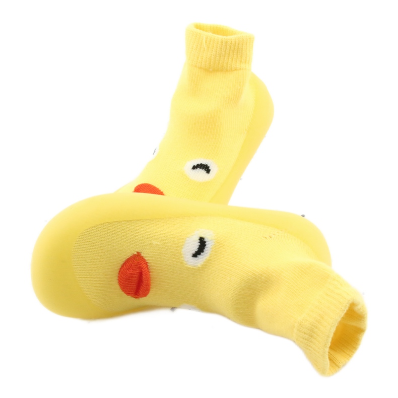 Befado sans alcool 002P004 orange jaune 4