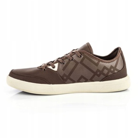 Peak E43641B M 61449-61454 chaussures brun 1