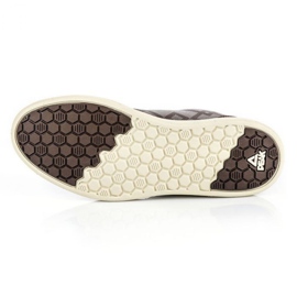 Peak E43641B M 61449-61454 chaussures brun 2