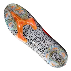 Chaussures de football Nike Superfly 7 Elite CR7 Fg M CQ4901-180 multicolore gris 2