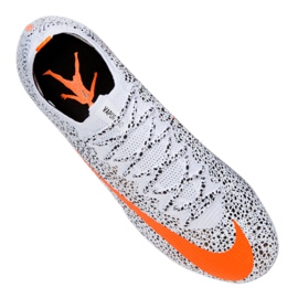 Chaussures de football Nike Vapor 13 Elite CR7 Fg M CV3170-180 multicolore gris 2 Chaussures de football Nike Vapor 13 Elite CR7 Fg M CV3170-180 multicolore gris 2