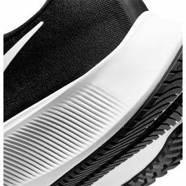 Chaussures de course Nike Air Zoom Pegasus 37M BQ9646-002 noir 2