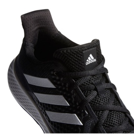 Chaussures Adidas FitBounce Trainer M EE4599 noir 1