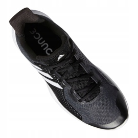 Chaussures Adidas FitBounce Trainer M EE4599 noir 2