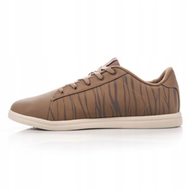 Peak E43217B M 61521-61524 chaussures brun multicolore 1