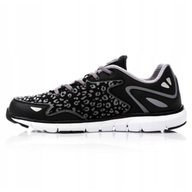 Chaussures de course Peak E44218H W 62472-62477 le noir 1