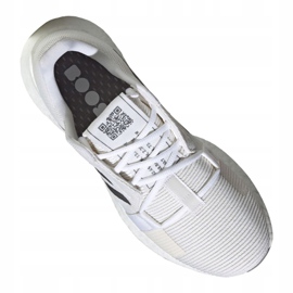 Chaussures de course adidas Senseboost Go M EG0959 blanche 1 Chaussures de course adidas Senseboost Go M EG0959 blanche 1