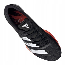 Chaussures de course adidas adizero Rc M EE4337 noir 1