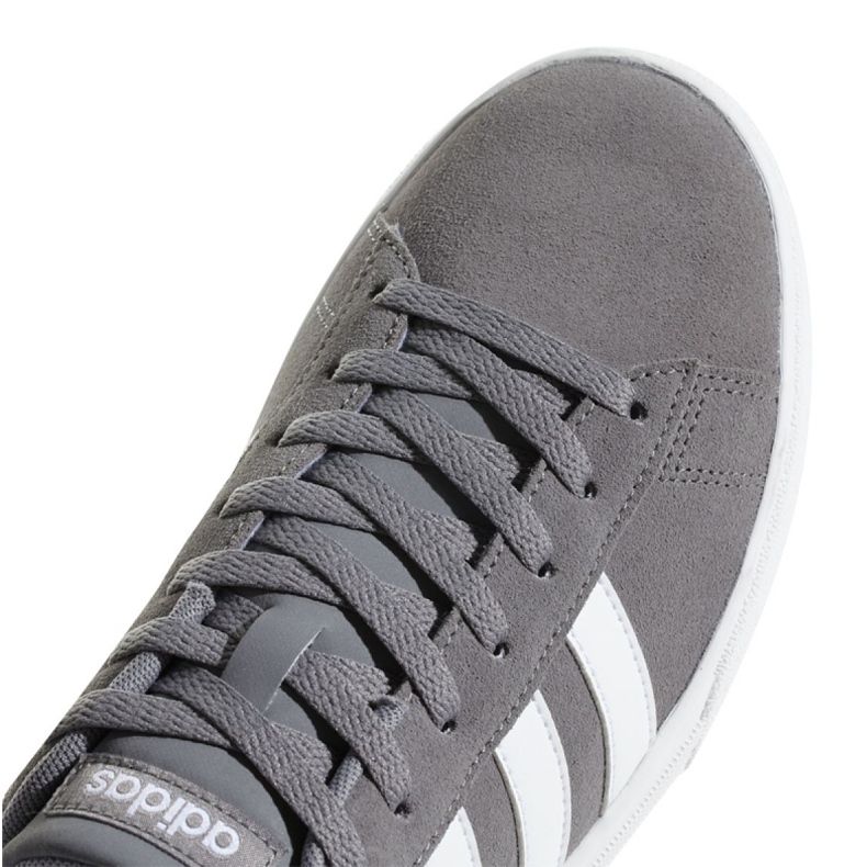 Chaussures Adidas Daily 2.0 M DB0156 gris 2