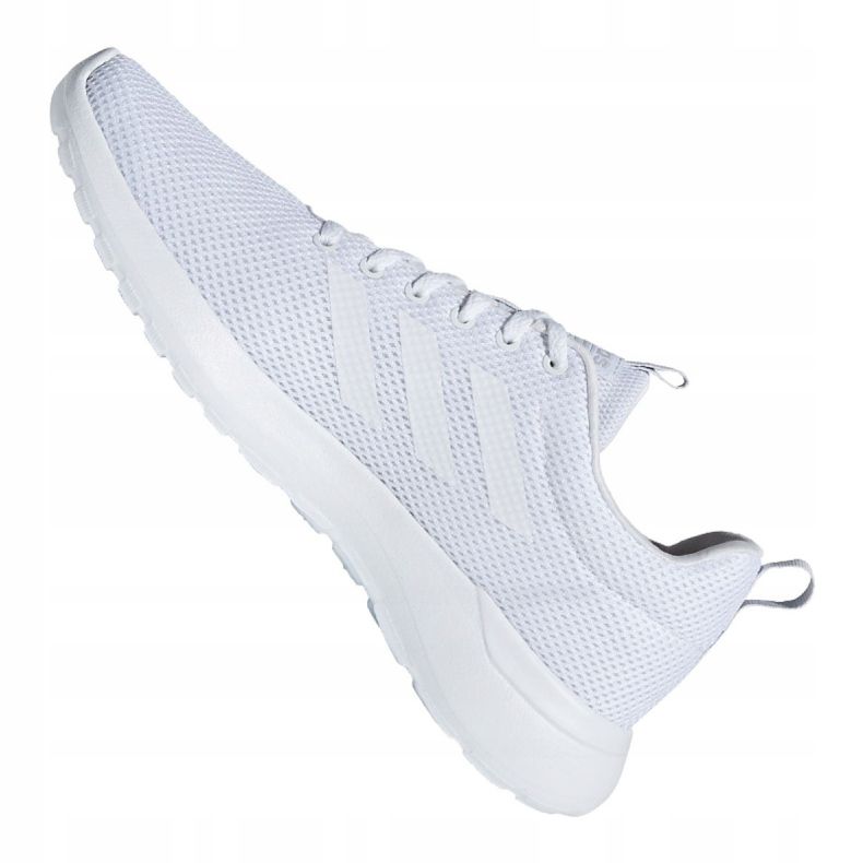 Chaussures adidas Lite Racer Cln M B96568 blanc 1