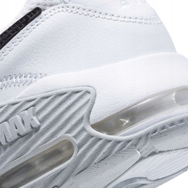 Nike Air Max Excee M CD4165-100 blanc 1