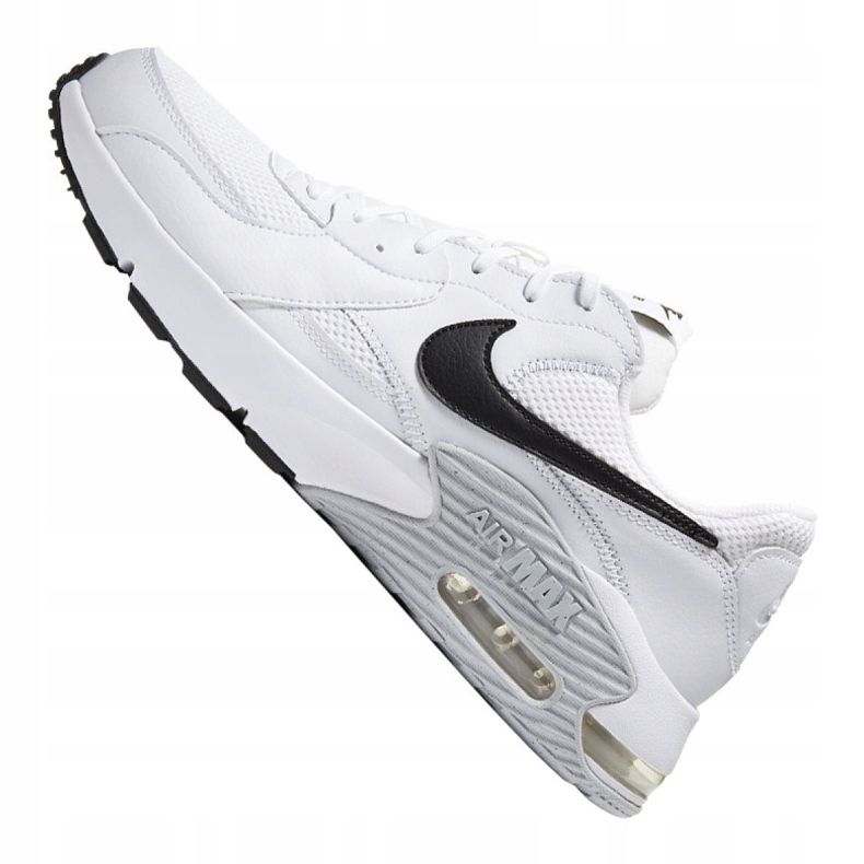 Nike Air Max Excee M CD4165-100 blanche 2