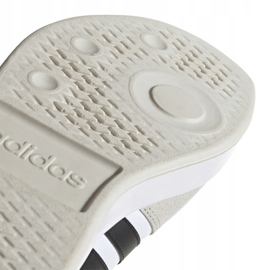 Chaussures Adidas Court 80s M EE9663 blanche 1 Chaussures Adidas Court 80s M EE9663 blanche 1