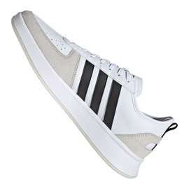 Chaussures Adidas Court 80s M EE9663 blanc 2